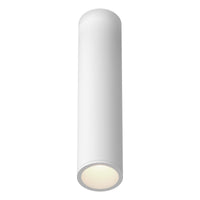 Lorna 11" (2" Dia.) LED Flush Mount