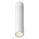 Lorna 11" (2" Dia.) LED Flush Mount