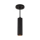 Lorna 8" (2" Dia.) LED Pendant