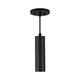 Lorna 8" (2" Dia.) LED Pendant