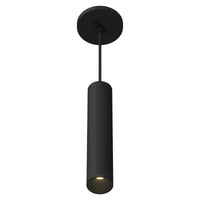 Lorna 12" (2" Dia.) LED Pendant
