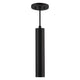 Lorna 12" (2" Dia.) LED Pendant