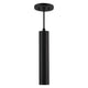 Lorna 12" (2" Dia.) LED Pendant