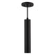 Lorna 12" (2" Dia.) LED Pendant