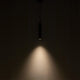 Lorna 12" (2" Dia.) LED Pendant