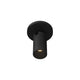 Lorna 6" (2" Dia.) LED Adjustable Ceiling Mount