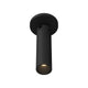 Lorna 9" (2" Dia.) LED Adjustable Ceiling Mount