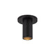 Lorna 4" (2" Dia.) LED Ceiling Mount