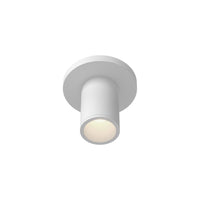 Lorna 4" (2" Dia.) LED Ceiling Mount