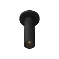 Lorna 8" (2" Dia.) LED Ceiling Mount