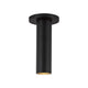 Lorna 8" (2" Dia.) LED Ceiling Mount