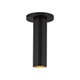 Lorna 8" (2" Dia.) LED Ceiling Mount
