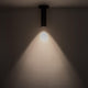 Lorna 8" (2" Dia.) LED Ceiling Mount