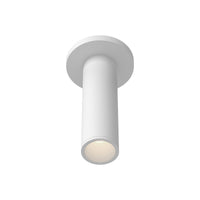 Lorna 8" (2" Dia.) LED Ceiling Mount