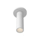 Lorna 8" (2" Dia.) LED Ceiling Mount