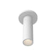 Lorna 8" (2" Dia.) LED Ceiling Mount