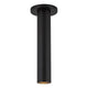 Lorna 12" (2" Dia.) LED Ceiling Mount