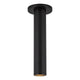 Lorna 12" (2" Dia.) LED Ceiling Mount