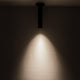 Lorna 12" (2" Dia.) LED Ceiling Mount