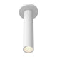 Lorna 12" (2" Dia.) LED Ceiling Mount