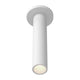 Lorna 12" (2" Dia.) LED Ceiling Mount