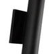 Lorna 9" (2" Dia.) LED Wall Sconce Up/Down Light