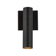 Lorna 9" (2" Dia.) LED Wall Sconce