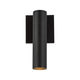 Lorna 9" (2" Dia.) LED Wall Sconce