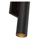 Lorna 9" (2" Dia.) LED Wall Sconce