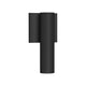 Lorna 9" (2" Dia.) LED Wall Sconce