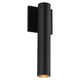 Lorna 12" (2" Dia.) LED Wall Sconce