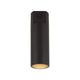 Lorna 10" (3" Dia.) LED Concrete Ceiling Mount