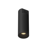 Lorna 10" (3" Dia.) LED Concrete Ceiling Mount