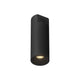 Lorna 10" (3" Dia.) LED Concrete Ceiling Mount