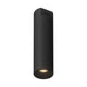 Lorna 14" (3" Dia.) LED Concrete Ceiling Mount