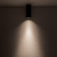 Lorna 7" (3" Dia.) LED Flush Mount