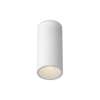 Lorna 7" (3" Dia.) LED Flush Mount