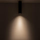 Lorna 11" (3" Dia.) LED Flush Mount