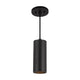 Lorna 8" (3" Dia.) LED Pendant