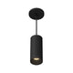 Lorna 8" (3" Dia.) LED Pendant