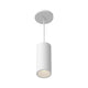 Lorna 8" (3" Dia.) LED Pendant