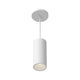 Lorna 8" (3" Dia.) LED Pendant