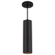 Lorna 12" (3" Dia.) LED Pendant