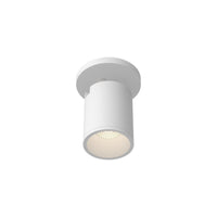 Lorna 6" (3" Dia.) LED Adjustable Ceiling Mount