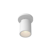 Lorna 6" (3" Dia.) LED Adjustable Ceiling Mount