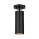 Lorna 9" (3" Dia.) LED Adjustable Ceiling Mount