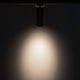 Lorna 9" (3" Dia.) LED Adjustable Ceiling Mount