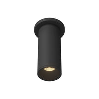 Lorna 8" (3" Dia.) LED Ceiling Mount