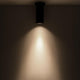 Lorna 8" (3" Dia.) LED Ceiling Mount