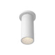 Lorna 8" (3" Dia.) LED Ceiling Mount